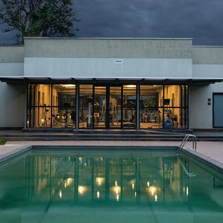 aha Skukuza Safari Lodge, 2 nights from R2 155 pps