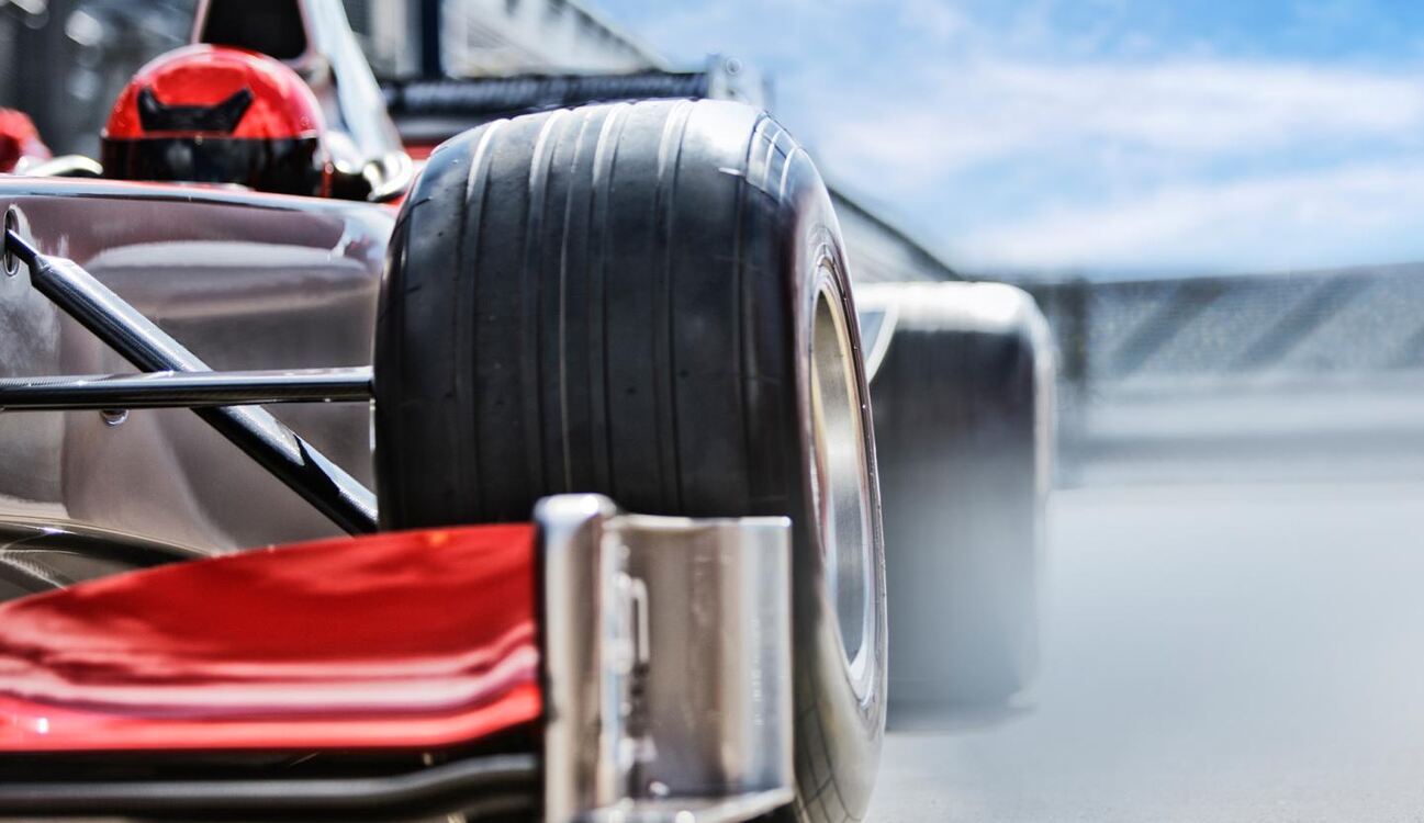 Dutch Grand Prix 2025, 4 nights from R21 680 pps