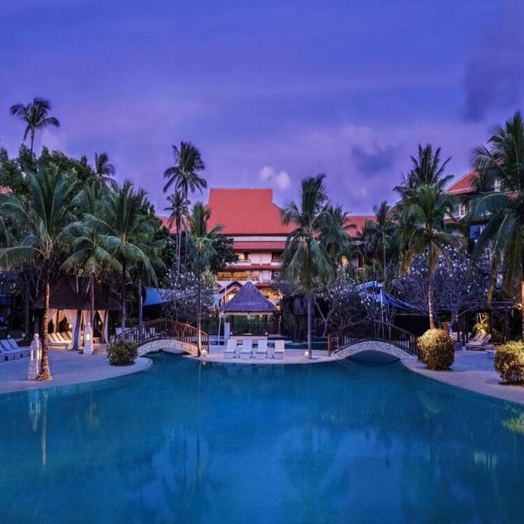 The Westin Nusa Dua, Bali, 5 nights from R24 910 pps