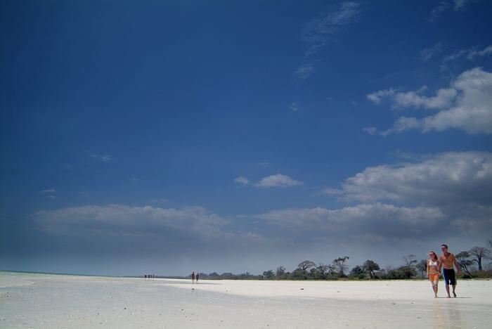 4* Pinewood Beach Resort & Spa - Mombasa, Diani Beach Package (6 Nights)