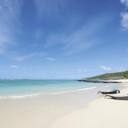 5* Sea Diamond Boutique Hotel  &  4* Plus Constance Tekoma Package (7 nights)