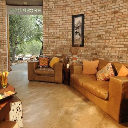 4* Etosha Village Self- Drive Package (4 Nights)