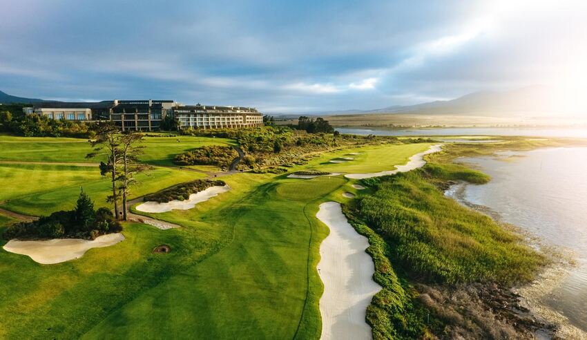 Arabella Hotel Golf and Spa, 2 nights from R3 720 pps
