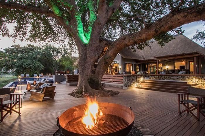 5* Abelana River Lodge - Phalaborwa Package (2 Nights)