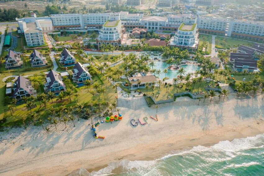 Vietnam Classic North & Central 7 Nights/8 Days