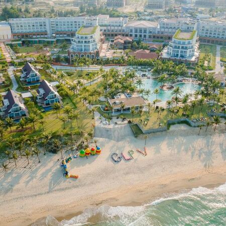 Vietnam Classic North & Central 7 Nights/8 Days