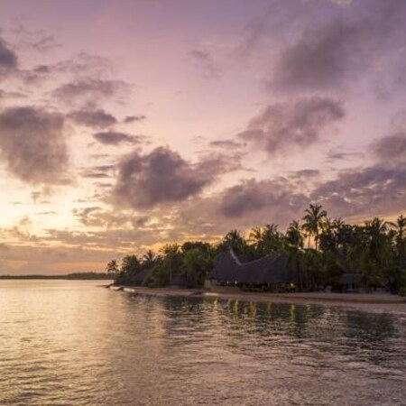 4* Manda Bay - Lamu Package (6 Nights)