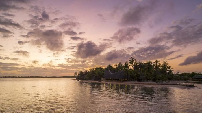 4* Manda Bay - Lamu Package (6 Nights)