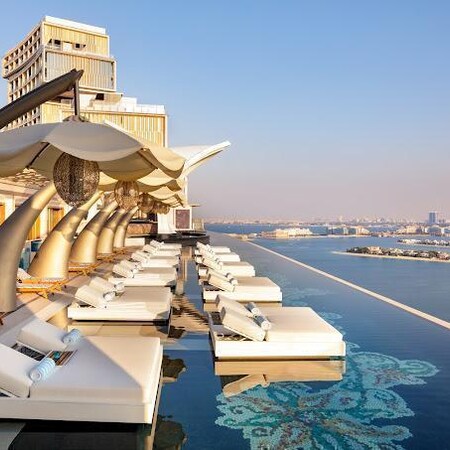 5* Atlantis The Royal, Dubai - 5 Night New Year Magic Experience