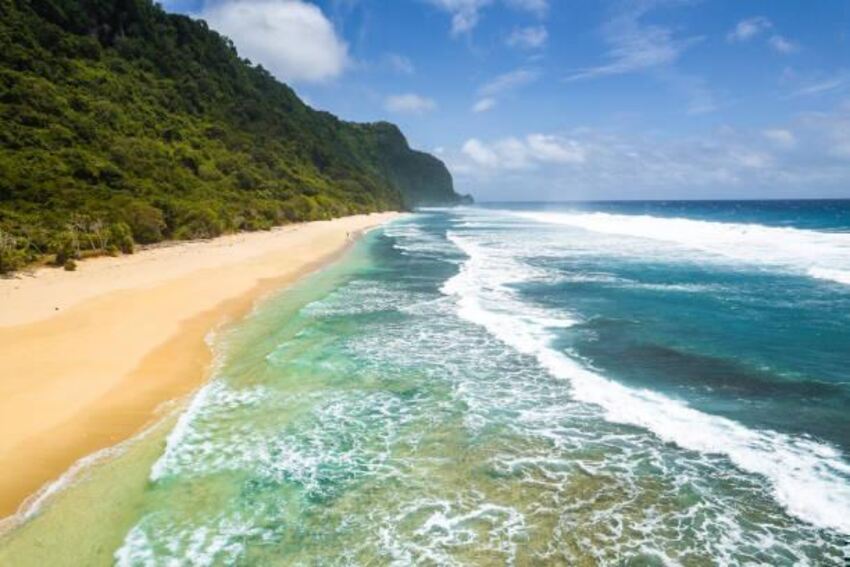 4* Canggu, Ubud, Seminyak - Bali Package (7 Nights)