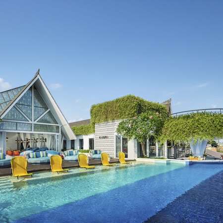 BALI - ALOFT BALI - 5 NIGHTS