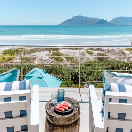 The Last Word Long Beach Hotel, 2 nights from R5 300 pps
