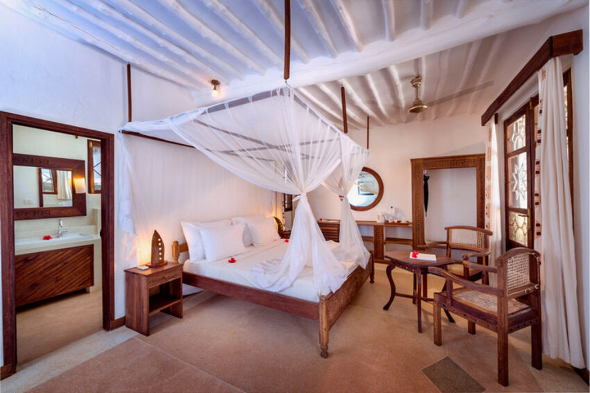 DIAMONDS MAPENZI - 5 Night holiday at Diamonds Mapenzi