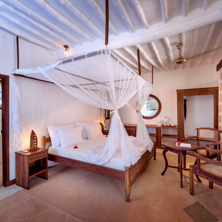 DIAMONDS MAPENZI - 5 Night holiday at Diamonds Mapenzi