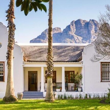 4* Boschendal Wine Estate - Franschoek Package (2 Nights)