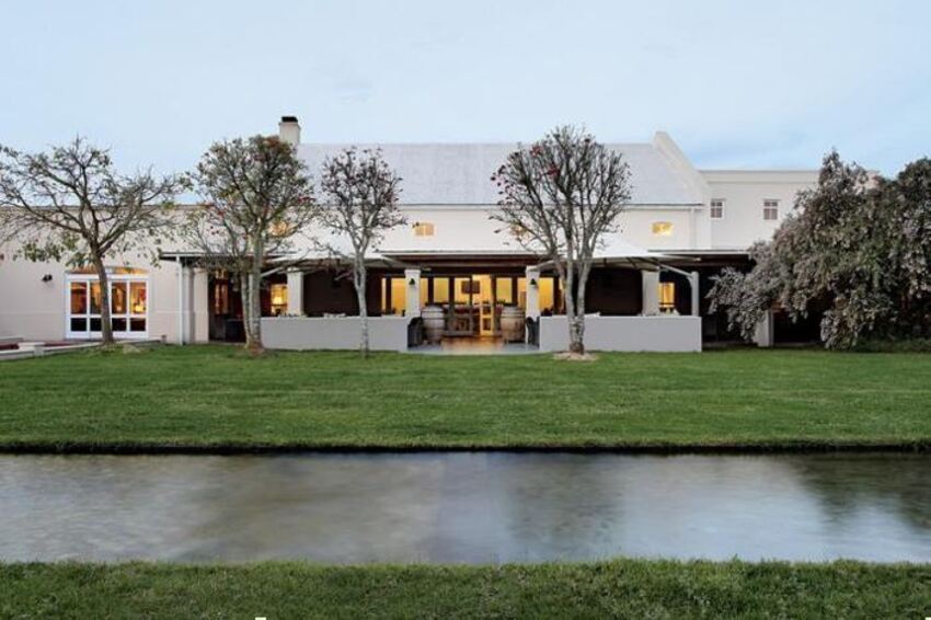 4* The Spier Hotel - Stellenbosch Package (2 Nights)