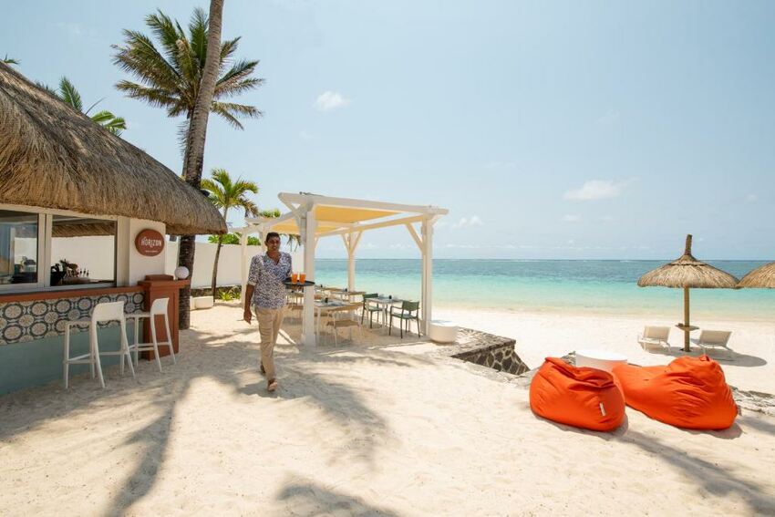 MAURITIUS VERANDA PALMAR BEACH - ALL INCLUSIVE