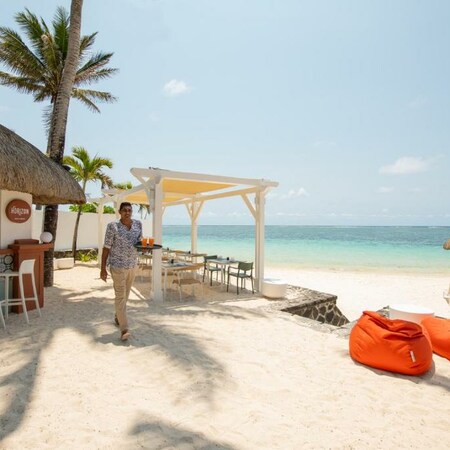 MAURITIUS VERANDA PALMAR BEACH - ALL INCLUSIVE