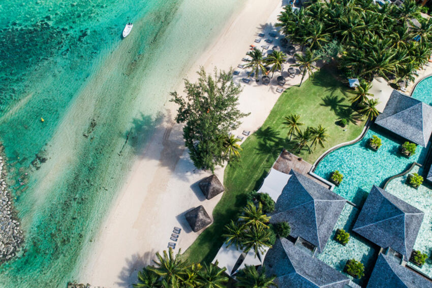 HERITAGE AWALI GOLF AND SPA RESORT - 5 Night holiday at the All Inclusive Heritage Awali Golf And Spa Resort