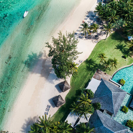 HERITAGE AWALI GOLF AND SPA RESORT - 5 Night holiday at the All Inclusive Heritage Awali Golf And Spa Resort