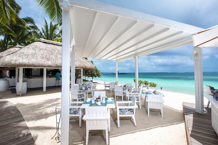 CONSTANCE BELLE MARE PLAGE