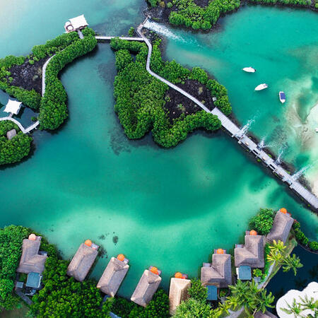 CONSTANCE PRINCE MAURICE