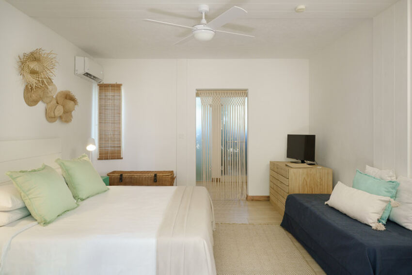 COIN DE MIRE ATTITUDE - 5 night holiday at Coin de Mire Attitude