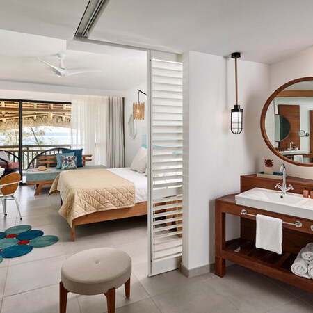 C MAURITIUS - 5 night holiday at C Mauritius