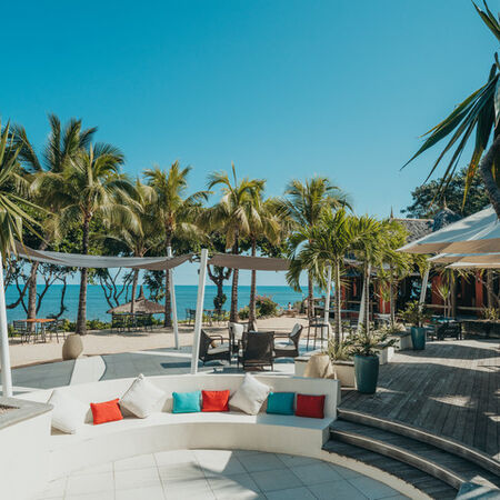 TAMARINA GOLF & SPA BOUTIQUE HOTEL - 5 night holiday at Tamarina