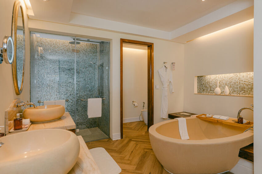 ST. REGIS LE MORNE MAURITIUS - 5 Night discounted luxury holiday at the St. Regis Le Morne Resort