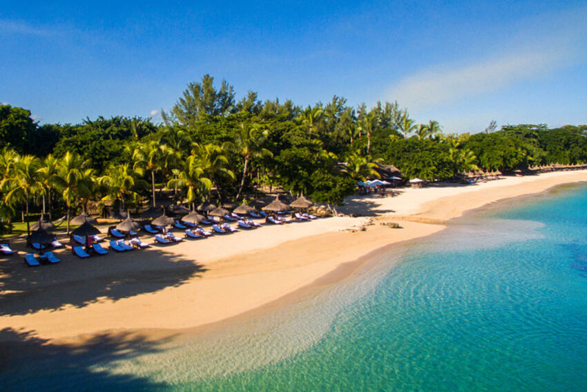 MARITIM RESORT & SPA - 5 Night holiday at the Maritim Resort & Spa Mauritius