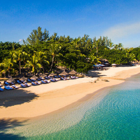 MARITIM RESORT & SPA - 5 Night holiday at the Maritim Resort & Spa Mauritius