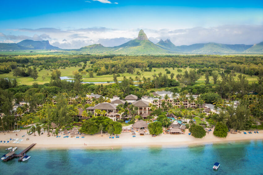 HILTON MAURITIUS - 5 Night luxury holiday at the Hilton