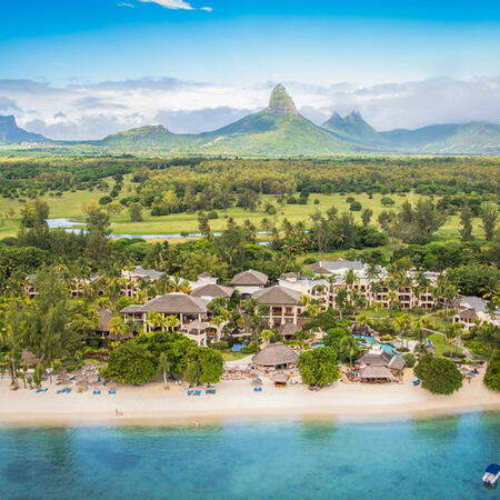 HILTON MAURITIUS - 5 Night luxury holiday at the Hilton