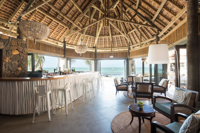 VERANDA PAUL & VIRGINIE - 5 night holiday at the Adult Only Veranda Paul & Virginie