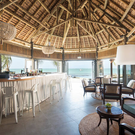 VERANDA PAUL & VIRGINIE - 5 night holiday at the Adult Only Veranda Paul & Virginie