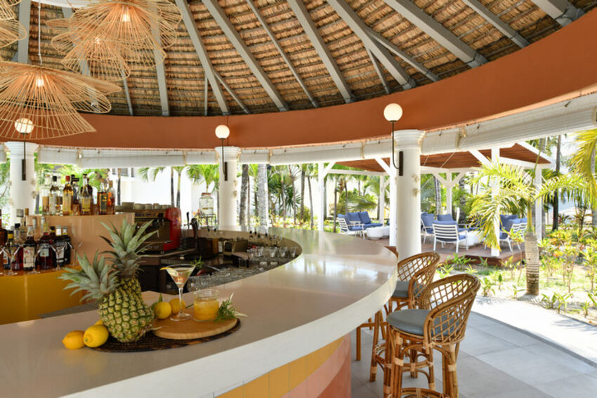 VERANDA PALMAR BEACH - 5 Night holiday at the All Inclusive Veranda Palmar Beach
