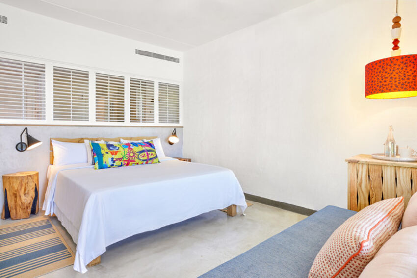 ZILWA ATTITUDE - 5 Night holiday at Zilwa Attitude