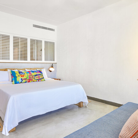 ZILWA ATTITUDE - 5 Night holiday at Zilwa Attitude