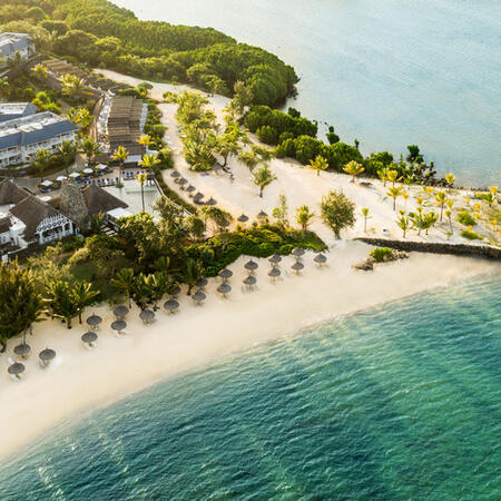 RADISSON BLU AZURI RESORT & SPA -5 Night holiday at Radisson Blu Azuri