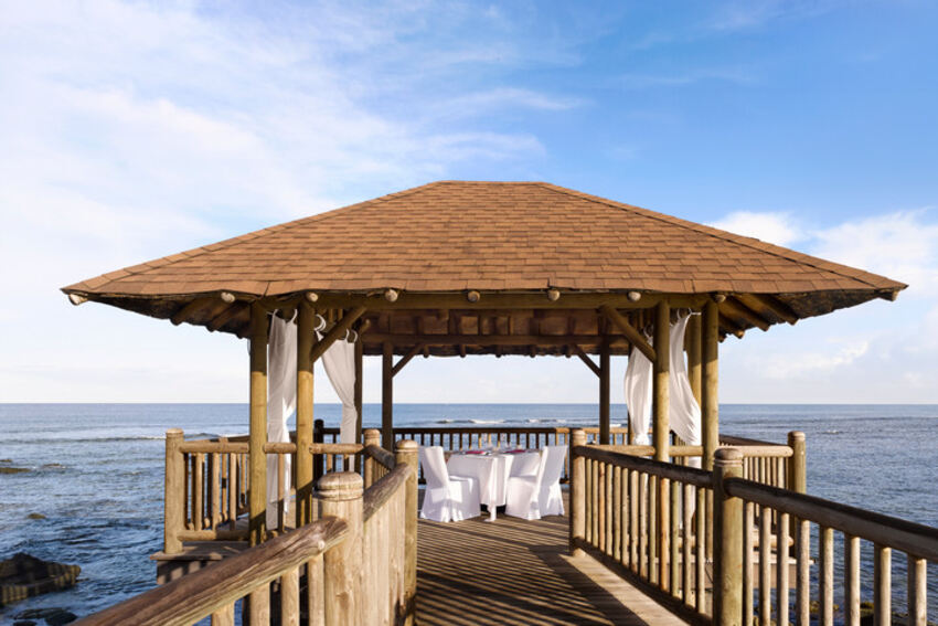 THE WESTIN TURTLE BAY RESORT & SPA -5 Night holiday at the Westin Turtle Bay Resort & Spa