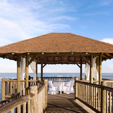 THE WESTIN TURTLE BAY RESORT & SPA -5 Night holiday at the Westin Turtle Bay Resort & Spa