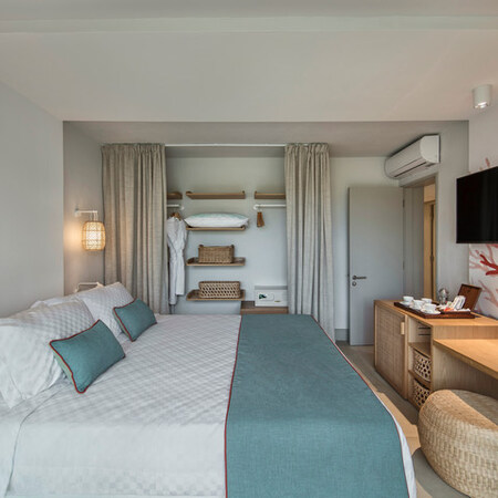 PRESKIL ISLAND RESORT - 5 Night holiday at Preskil