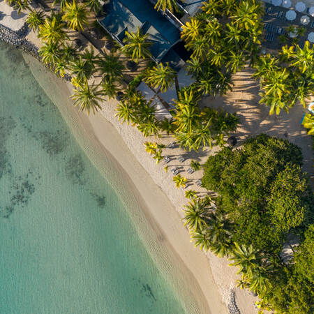 RAVENALA ATTITUDE - 5 Night holiday at the Ravenala Attitude