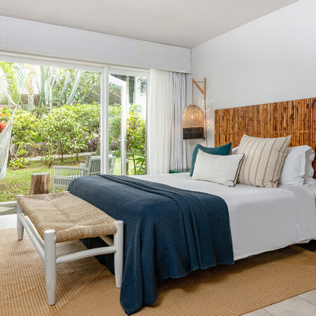 LAGOON ATTITUDE - 5 Night holiday at the Lagoon Attitude