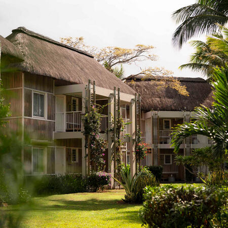 VERANDA TAMARIN - The 3 Star Veranda Tamarin is a  secret gem.