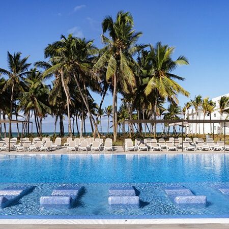 RIU TURQUOISE MAURITIUS -5 night holiday at the brand new Riu Turquoise