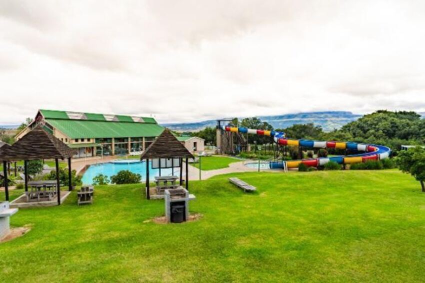 ATKV Drakensville - Drakensberg Family Package (2 Nights)