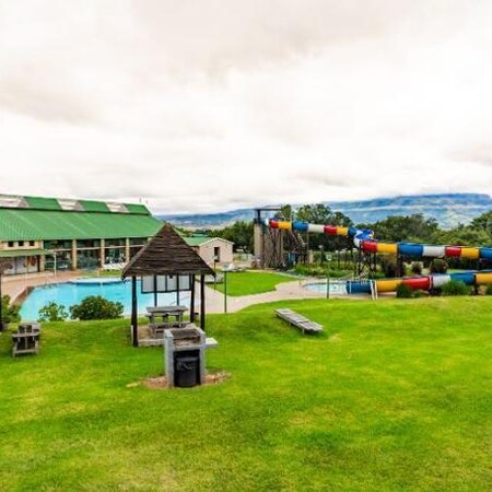 ATKV Drakensville - Drakensberg Family Package (2 Nights)