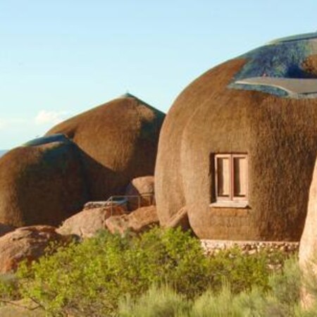 4* Naries Namakwa Retreat - Namaqualand Package (2 nights)